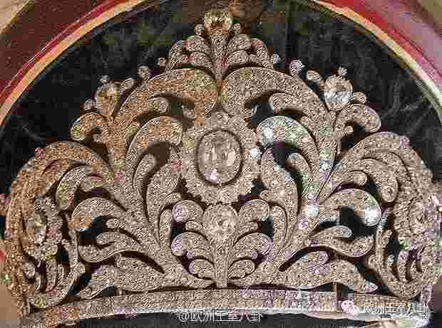 最古老的钻石是多少年前,西方最古老的钻石