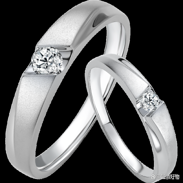 钻戒谁家最好,哪家钻戒品牌最好