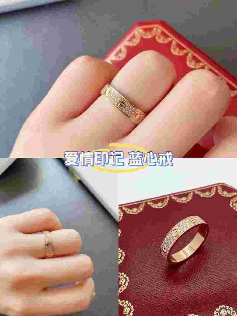 求婚买戒指买一对还是一只,求婚戒指图片-第2张图片-翡翠网 求婚买戒指买一对还是一只,求婚戒指图片-第2张图片-翡翠网