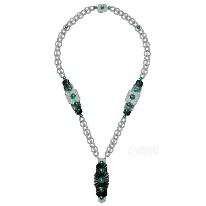 女士项链十大名牌,女士项链十大名牌价格-第2张图片-翡翠网 女士项链十大名牌,女士项链十大名牌价格-第2张图片-翡翠网