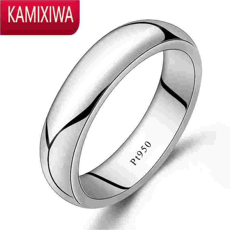 铂金戒指图片大全大图铂金戒指图片-第2张图片-翡翠网