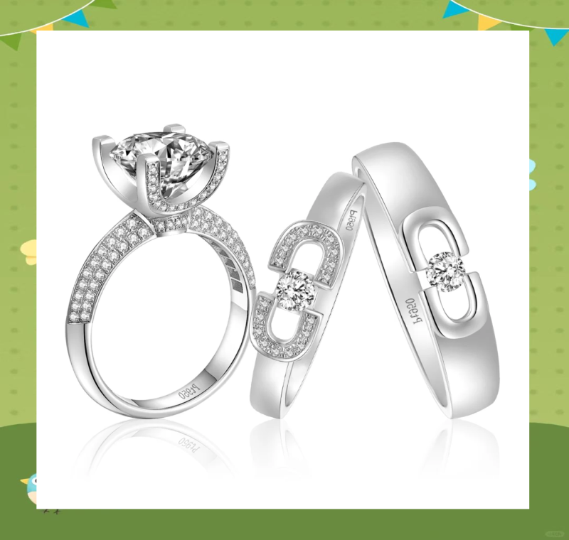 铂金哪个贵钻石黄金铂金哪个贵-第2张图片-翡翠网 铂金哪个贵钻石黄金铂金哪个贵-第2张图片-翡翠网