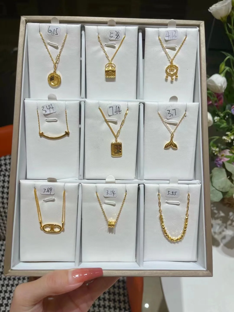 五月份的黄金,2022年5月份适合买黄金