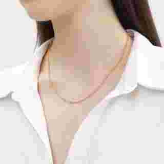 佩戴黄金项链对身体有什么好处戴黄金项链有什么好处-第2张图片-翡翠网 佩戴黄金项链对身体有什么好处戴黄金项链有什么好处-第2张图片-翡翠网