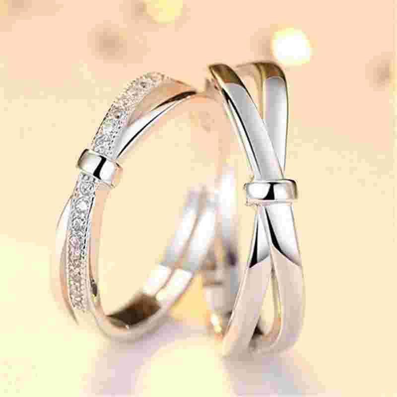 情侣对戒哪个牌子好轻奢,适合年轻情侣的对戒品牌