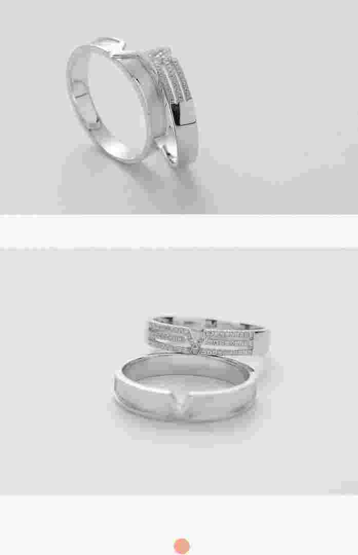 婚戒一对一般多少钱啊,婚戒一对一般多少钱