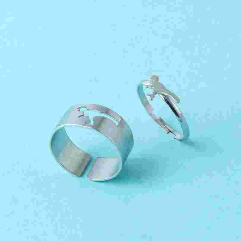 婚戒一对一般多少钱啊,婚戒一对一般多少钱-第2张图片-翡翠网 婚戒一对一般多少钱啊,婚戒一对一般多少钱-第2张图片-翡翠网