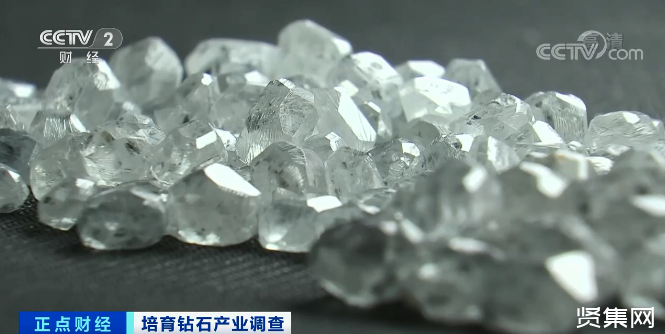 中国有钻石矿吗中国什么地方有钻石矿-第2张图片-翡翠网 中国有钻石矿吗中国什么地方有钻石矿-第2张图片-翡翠网
