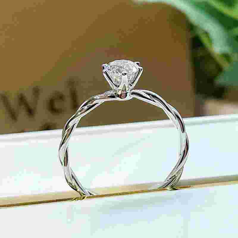 60分钻石寓意和卖点60分钻石