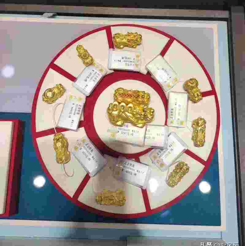 黄金还会涨吗?现在能卖吗最新消息黄金还会涨吗?现在能卖吗