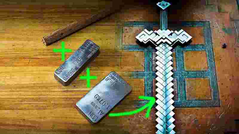 我的世界钻石剑皮肤我的世界手游钻石剑皮肤