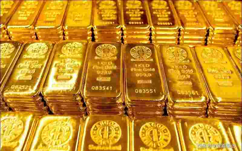 十年后黄金会贬值吗,黄金十年后的价值