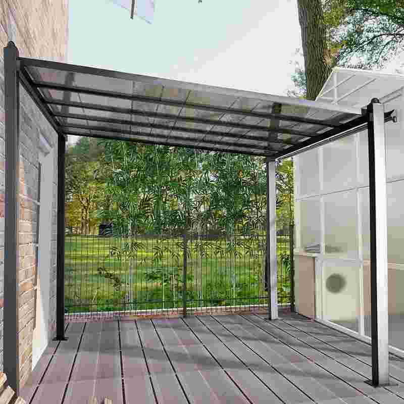 一楼院子搭阳光棚,一楼院子搭阳光棚违法吗