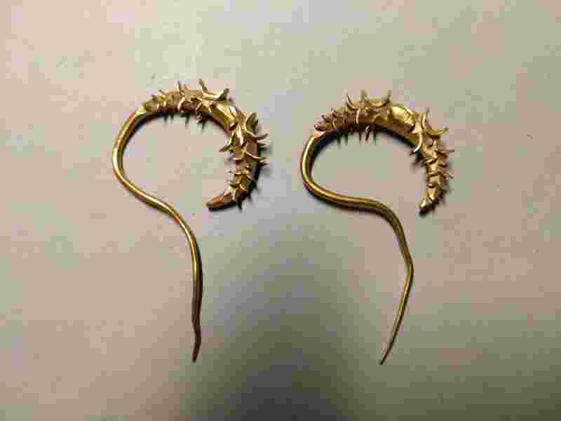 河流如血金耳环,河流如血金耳环在线高清免费观看