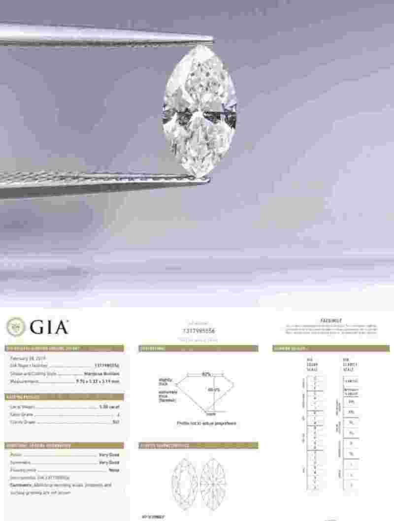 钻石净度和切工哪一个重要钻石净度切割工艺排序