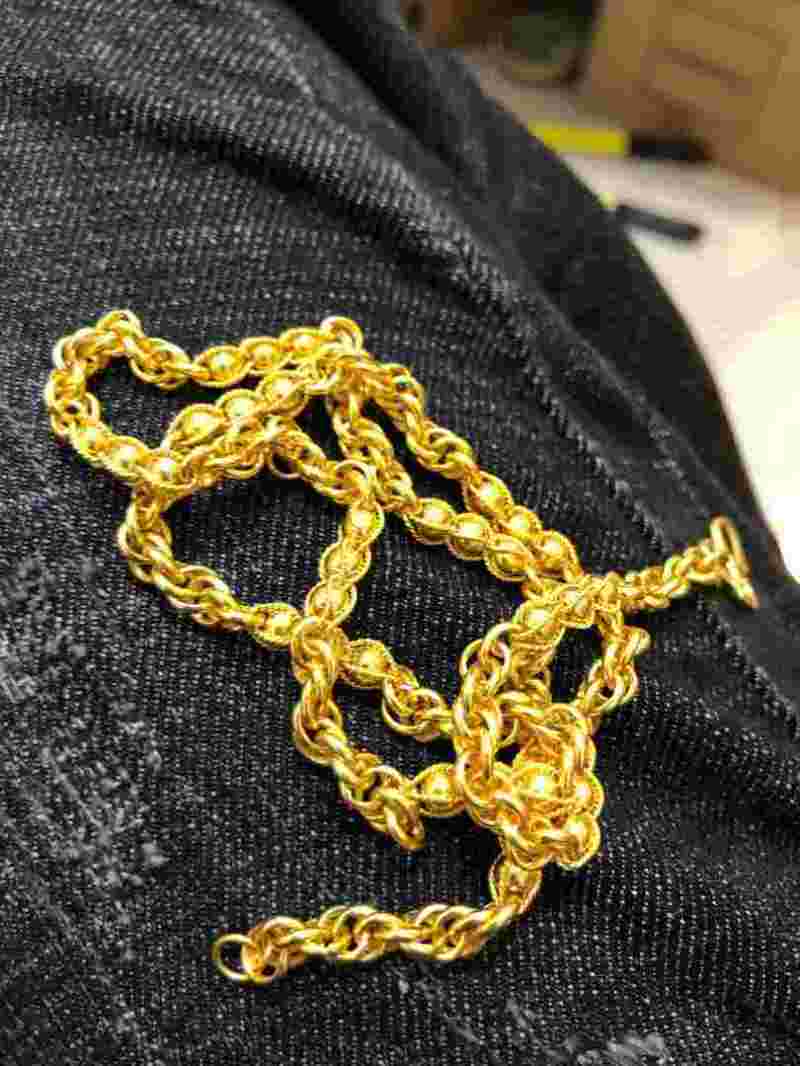 最差的黄金是哪个品牌最不好的金子是什么金