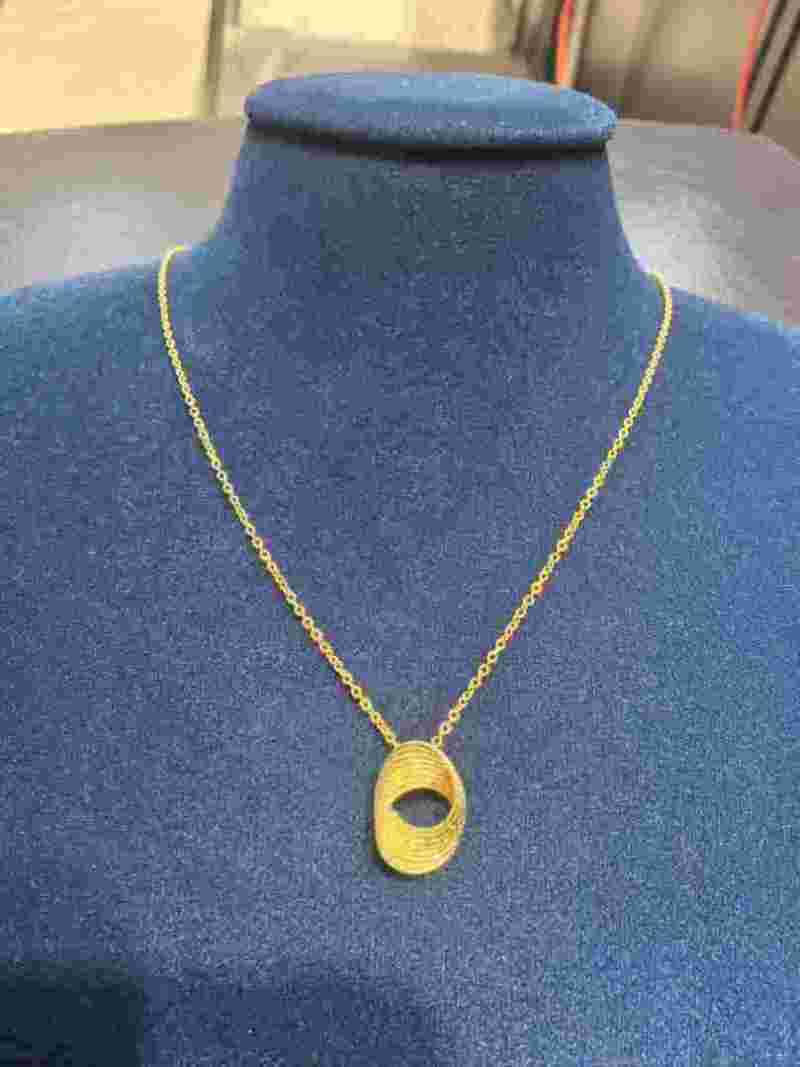 现在最流行什么项链女,现在流行什么项链女士-第2张图片-翡翠网 现在最流行什么项链女,现在流行什么项链女士-第2张图片-翡翠网