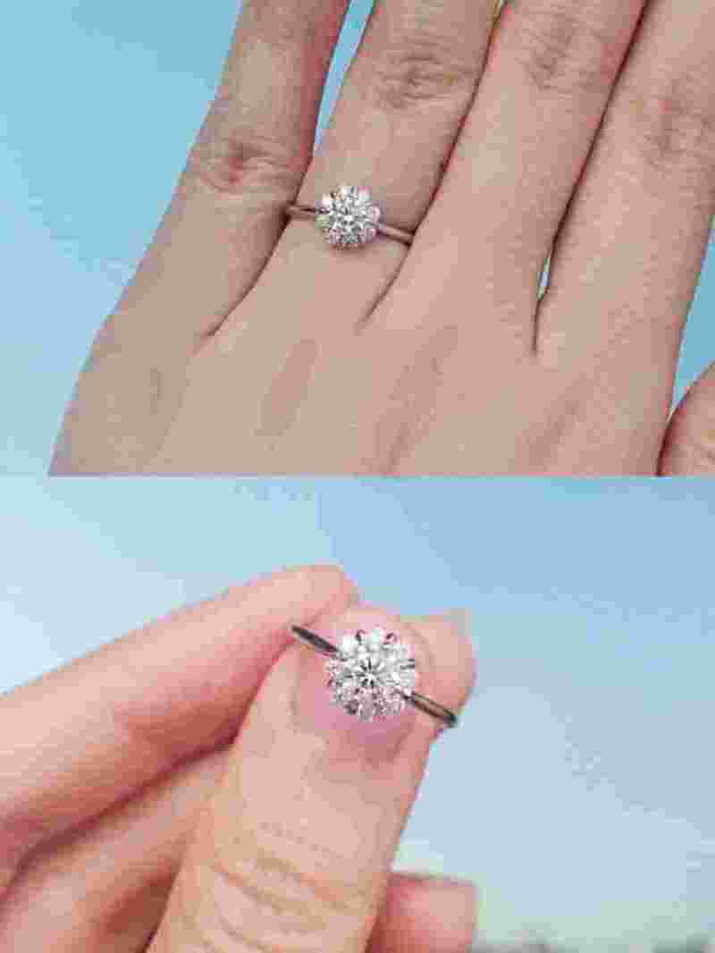 40分钻石40分钻石什么意思