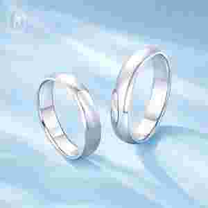 纯铂金戒指铂金戒指好不好