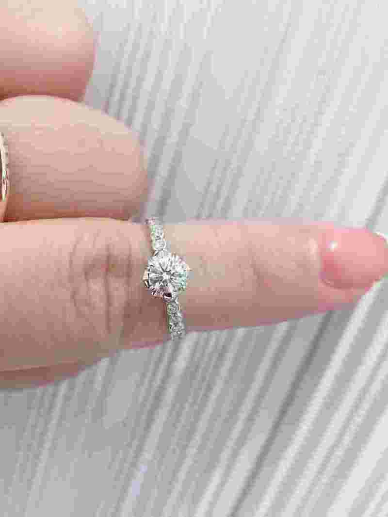 新款钻戒,今年新款钻戒