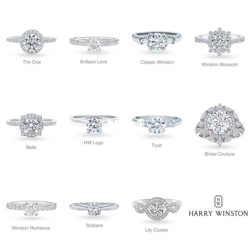 钻戒推荐钻戒选什么品牌性价比高-第2张图片-翡翠网 钻戒推荐钻戒选什么品牌性价比高-第2张图片-翡翠网