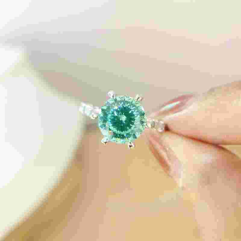 三克拉钻石多少钱?三克拉钻石大概多少钱