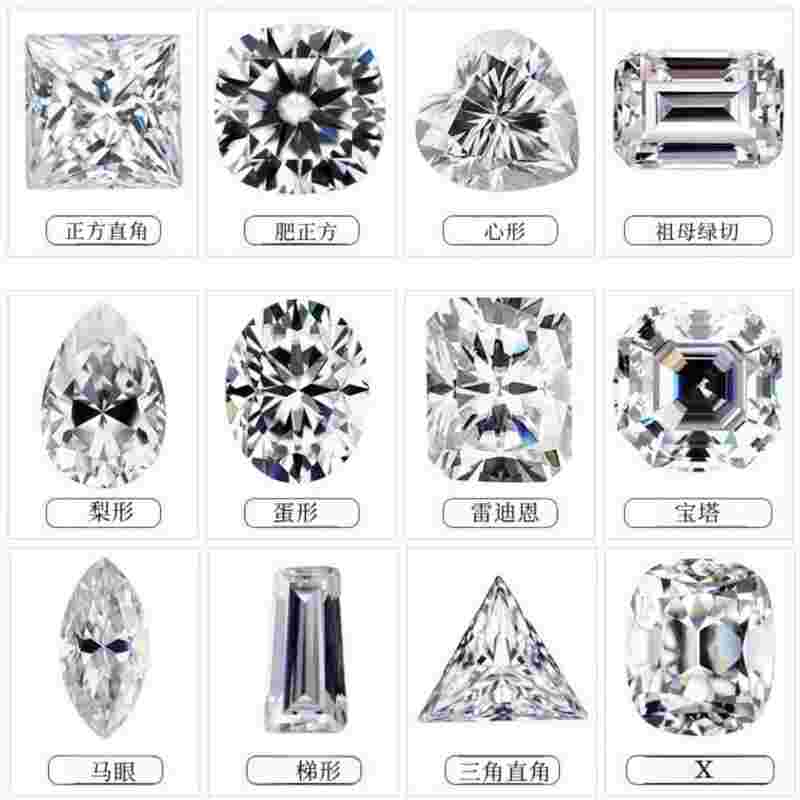 莫桑钻是真钻吗?为什么那么便宜莫桑钻为什么不让卖了