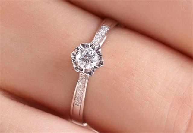 钻石l色Sl1好不好钻石l色sl1