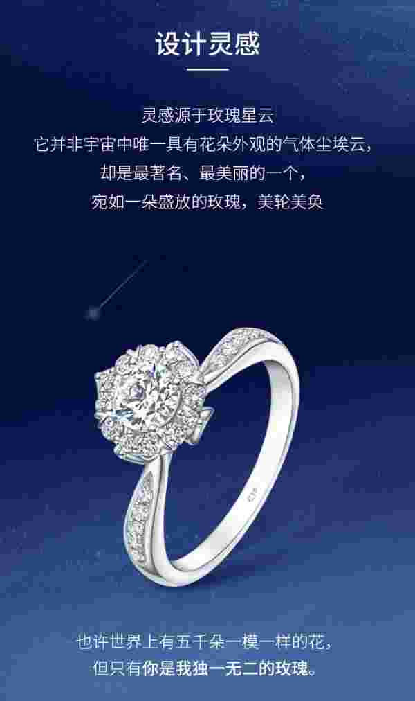 au750钻石戒指一般多少钱,au750钻戒值钱吗