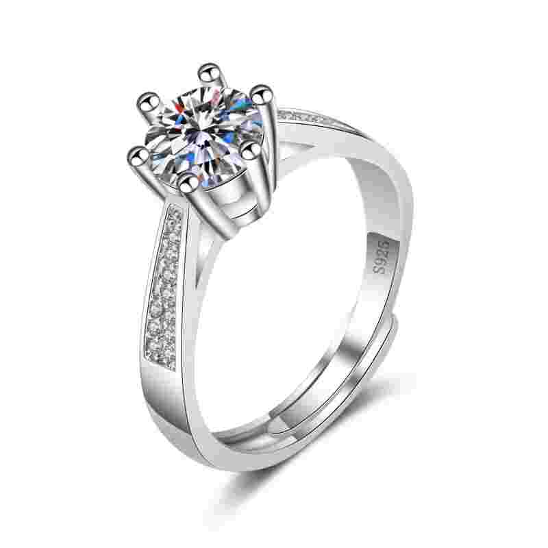 结婚戒指与订婚戒指,订婚戒指和结婚戒指区别