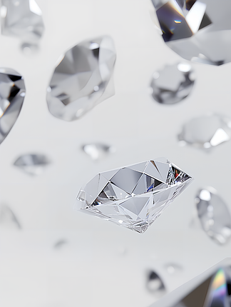 钻石背景图片手机,钻石背景图片大全唯美