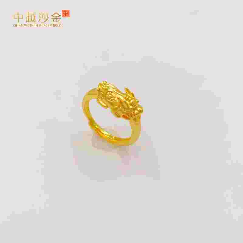 男士金戒指的戴法和意义男金戒指图片大全-第2张图片-翡翠网 男士金戒指的戴法和意义男金戒指图片大全-第2张图片-翡翠网