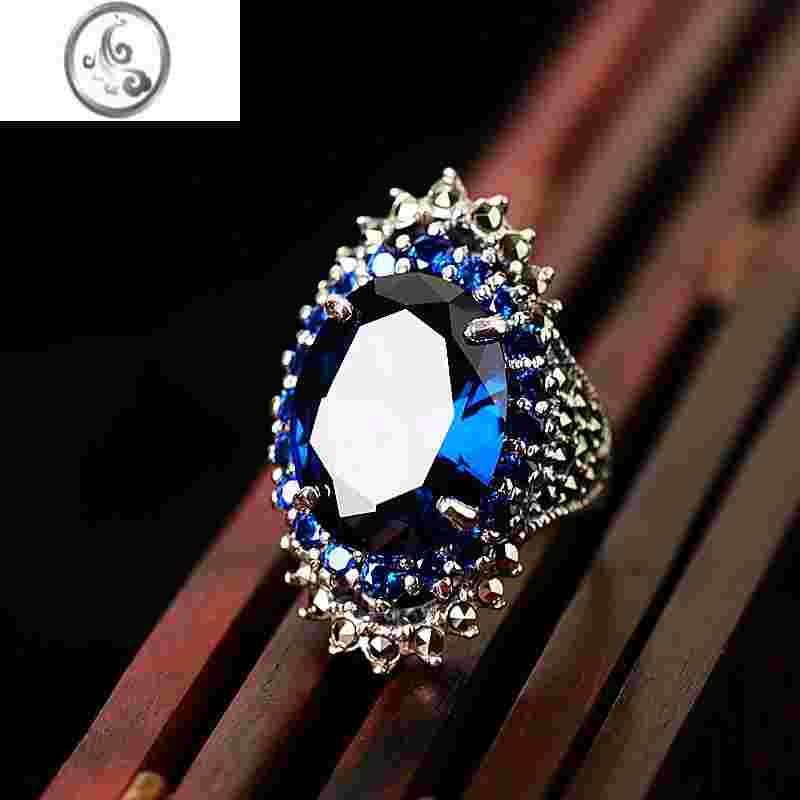 女士戒指,女士戒指戴哪个手指含义