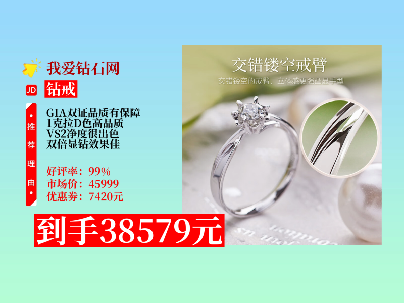 d级fl的钻石一克拉多少钱d级钻石一克拉多少钱