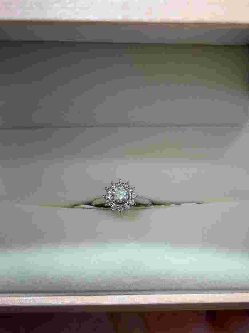 18k金钻石戒指值钱吗18k钻石戒指值钱吗回收怎么卖