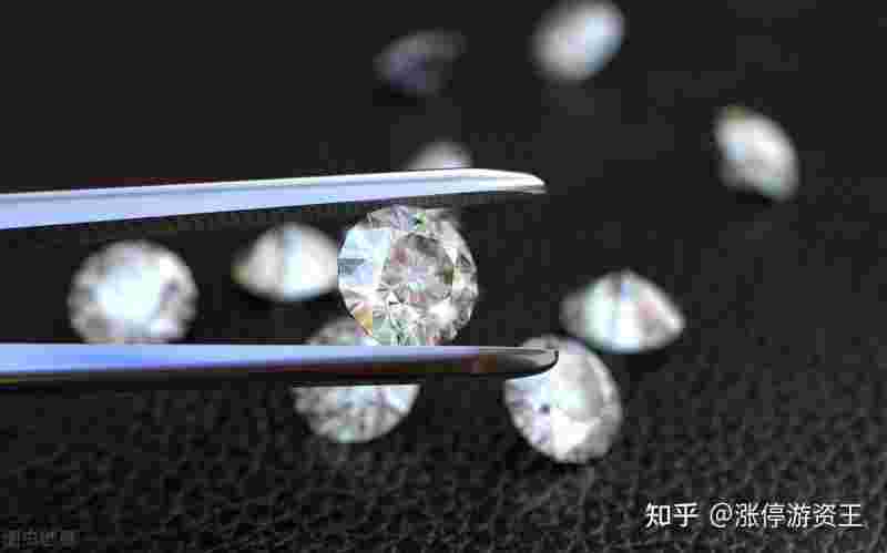 美国培育钻石股票代码,美国培育钻石股票