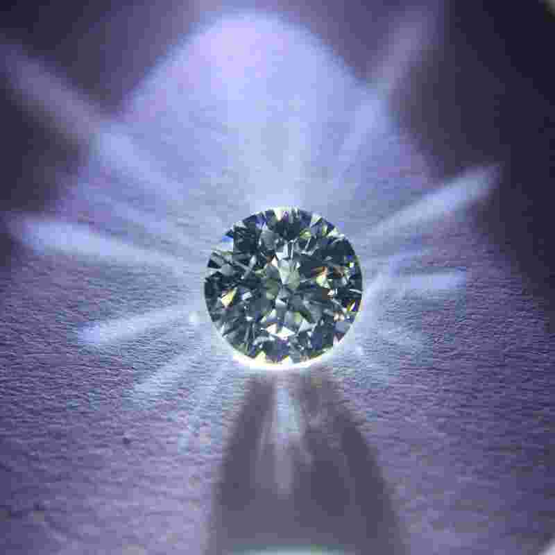 莫桑比克钻石和钻石区别莫桑比克钻石