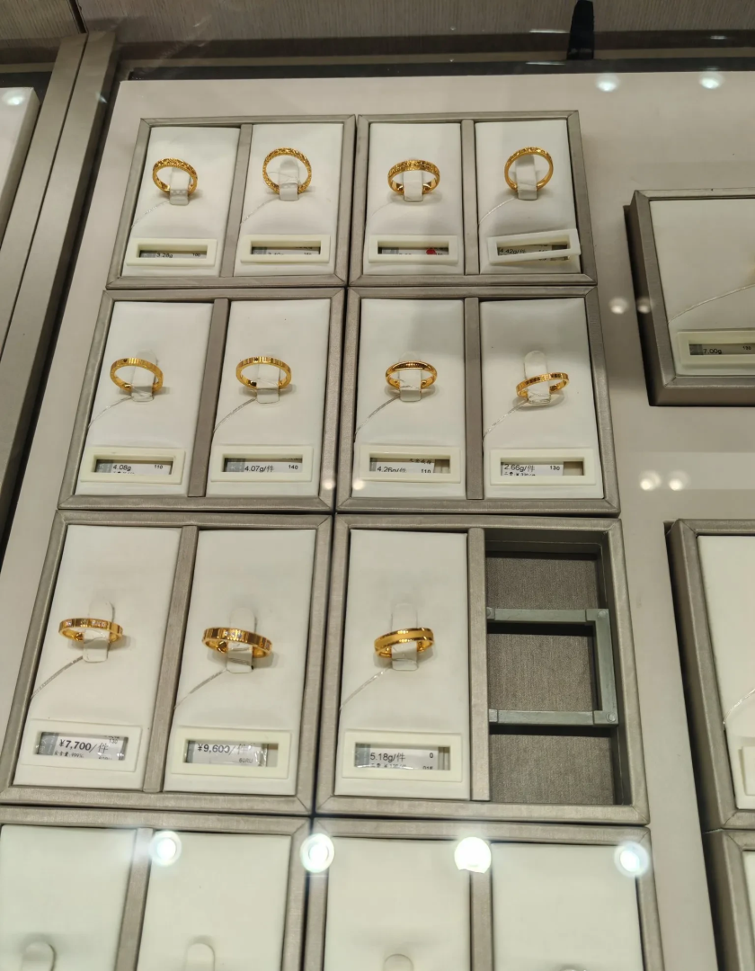 网上买戒指去什么平台,网上买戒指可靠吗