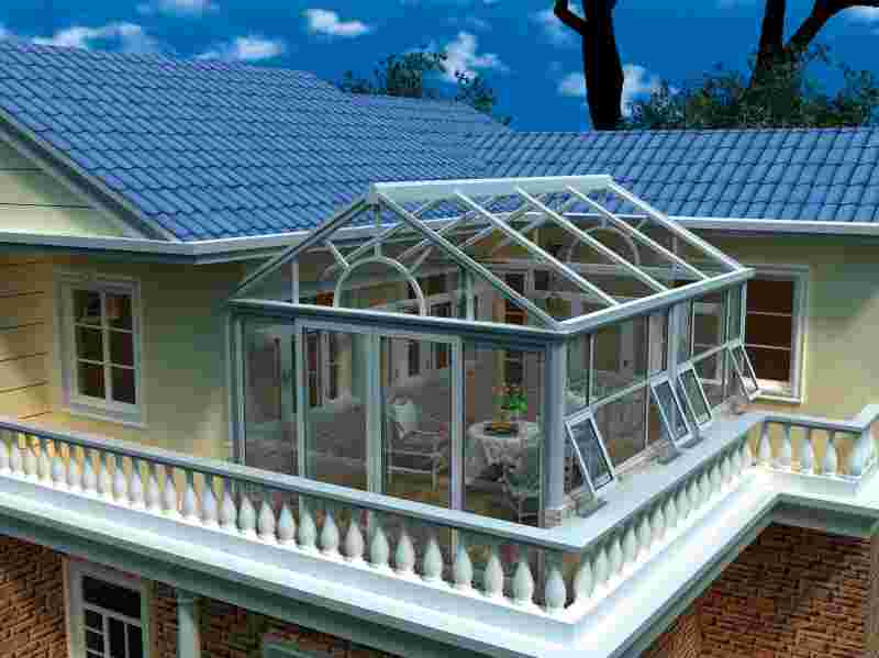 25平的阳光房大概多少钱25平米的阳光房要多少钱-第2张图片-翡翠网