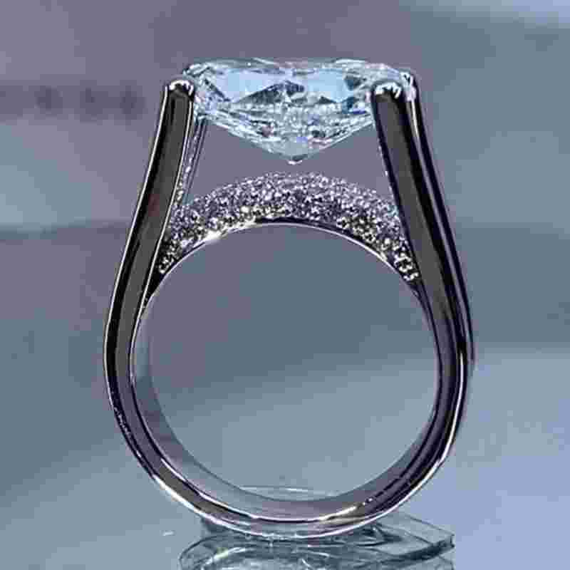 钻戒私人订制品牌私人订制钻戒在哪里可以订制