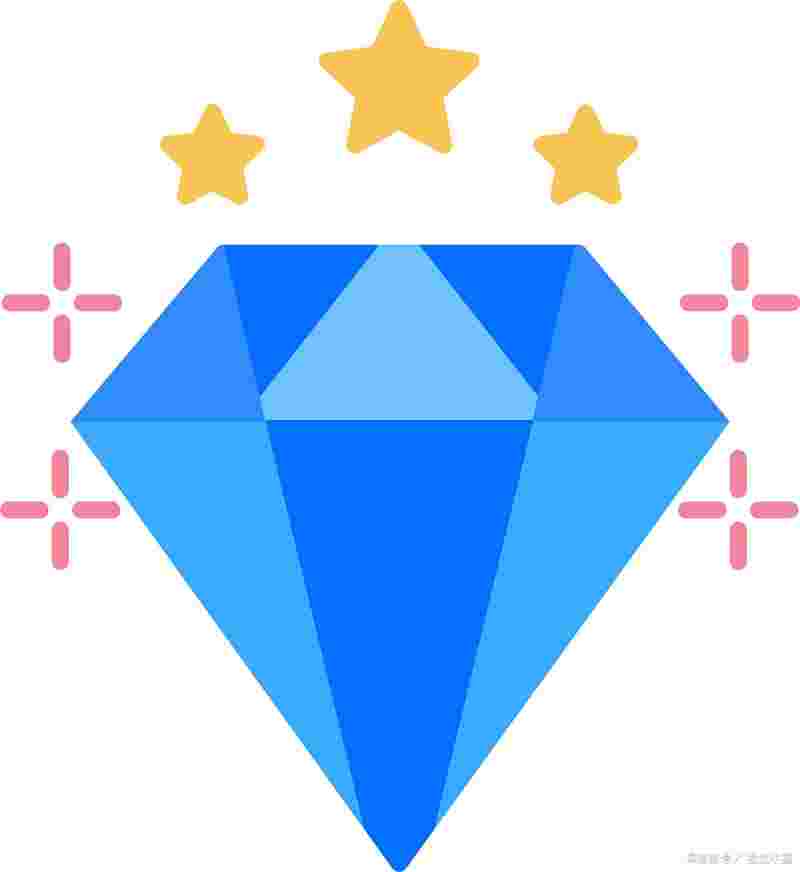 钻石的形成有哪六个过程,钻石形成的三个条件是什么-第2张图片-翡翠网