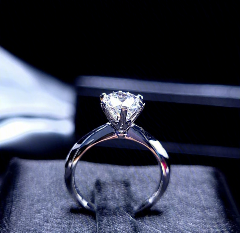 定制钻石品牌排行榜前十名钻石定制有哪些品牌-第1张图片-翡翠网 定制钻石品牌排行榜前十名钻石定制有哪些品牌-第1张图片-翡翠网