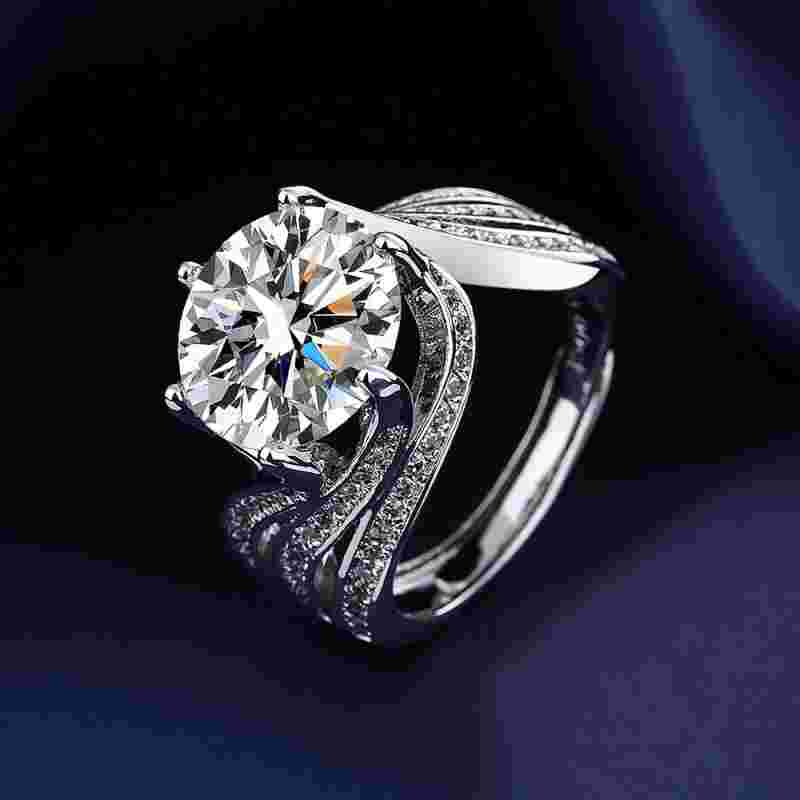 性价比高的钻戒品牌,性价比比较高的钻戒品牌-第1张图片-翡翠网 性价比高的钻戒品牌,性价比比较高的钻戒品牌-第1张图片-翡翠网