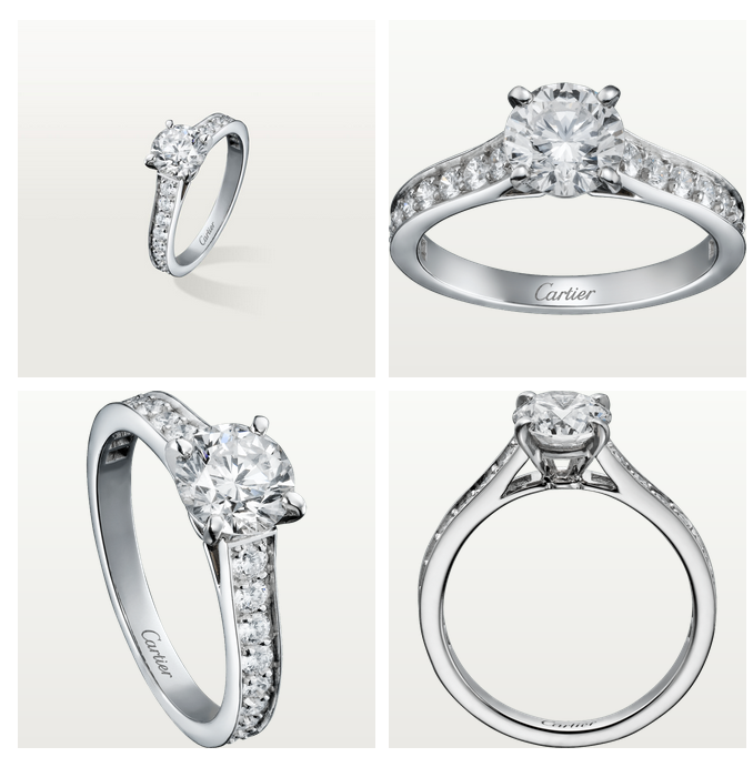 性价比高的钻戒品牌,性价比比较高的钻戒品牌-第2张图片-翡翠网 性价比高的钻戒品牌,性价比比较高的钻戒品牌-第2张图片-翡翠网