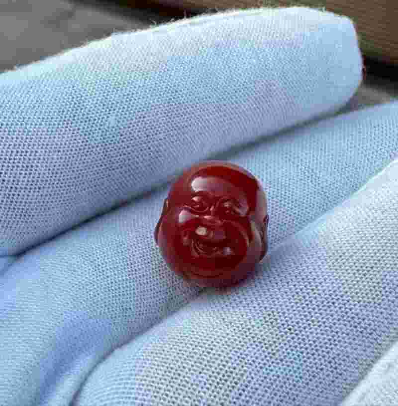 啥叫南红玛瑙?,啥叫南红