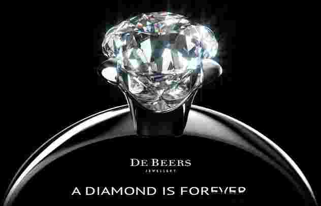 戴比尔斯钻石证书优点戴比尔斯钻石证书查询-第1张图片-翡翠网 戴比尔斯钻石证书优点戴比尔斯钻石证书查询-第1张图片-翡翠网