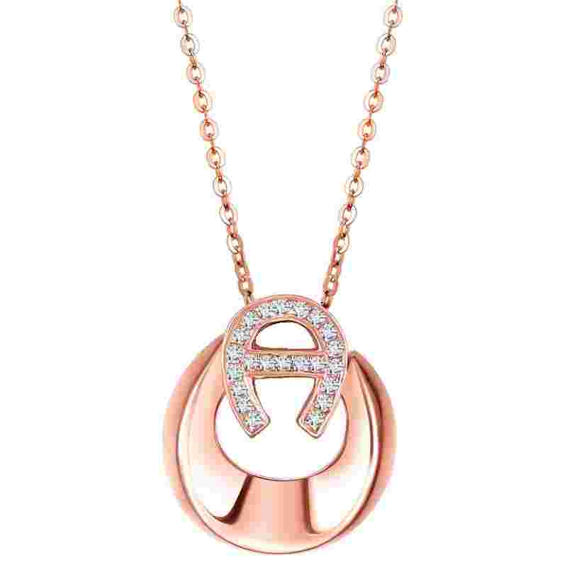 周六福钻石项链怎么样,周六福钻石项链有没有什么标志-第2张图片-翡翠网 周六福钻石项链怎么样,周六福钻石项链有没有什么标志-第2张图片-翡翠网