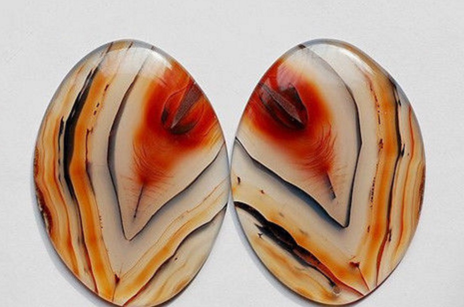 玛瑙的鉴别鉴别玛瑙真假-第2张图片-翡翠网 玛瑙的鉴别鉴别玛瑙真假-第2张图片-翡翠网