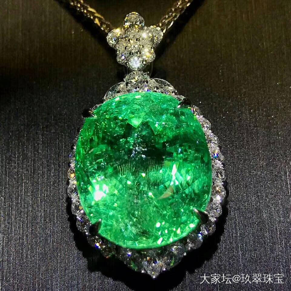 大家坛是什么,珠宝大家坛-第1张图片-翡翠网 大家坛是什么,珠宝大家坛-第1张图片-翡翠网