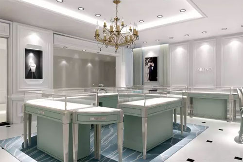 天雅珠宝城天雅珠宝城的黄金是真的吗-第1张图片-翡翠网 天雅珠宝城天雅珠宝城的黄金是真的吗-第1张图片-翡翠网